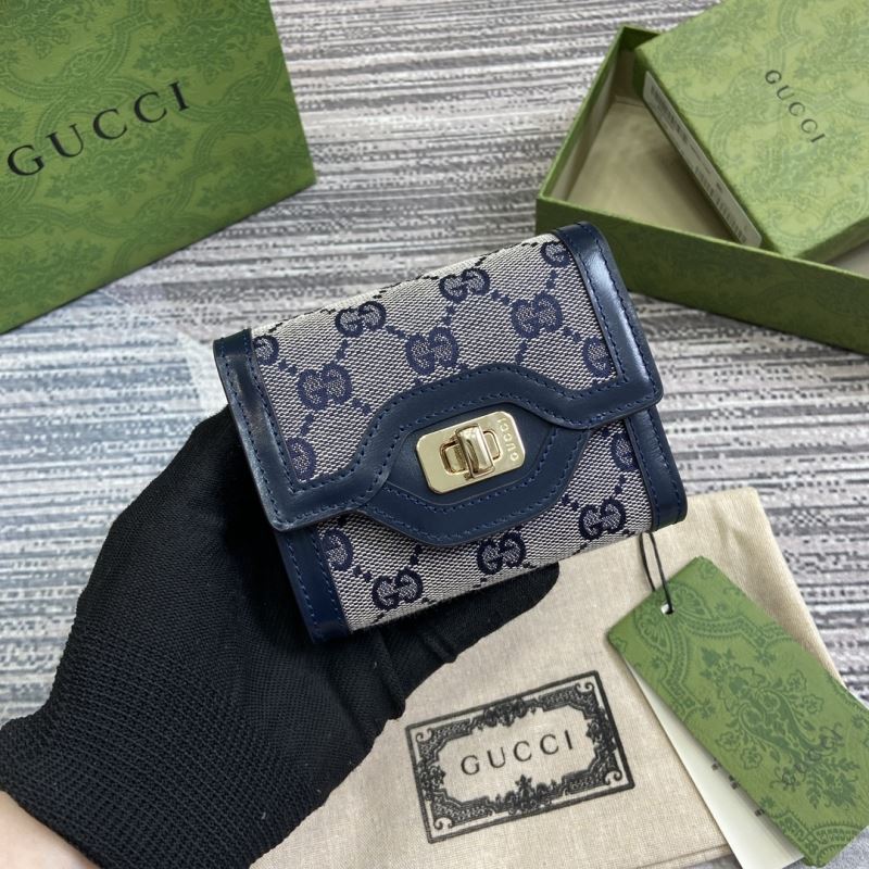 Gvc*1 wallets